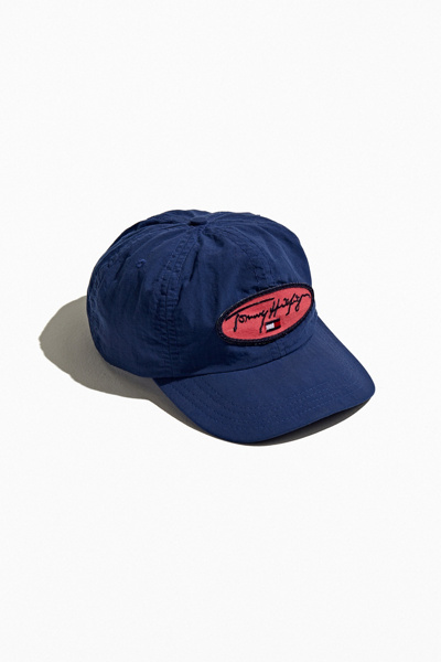 tommy hat