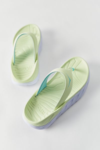 hoka one one sandal