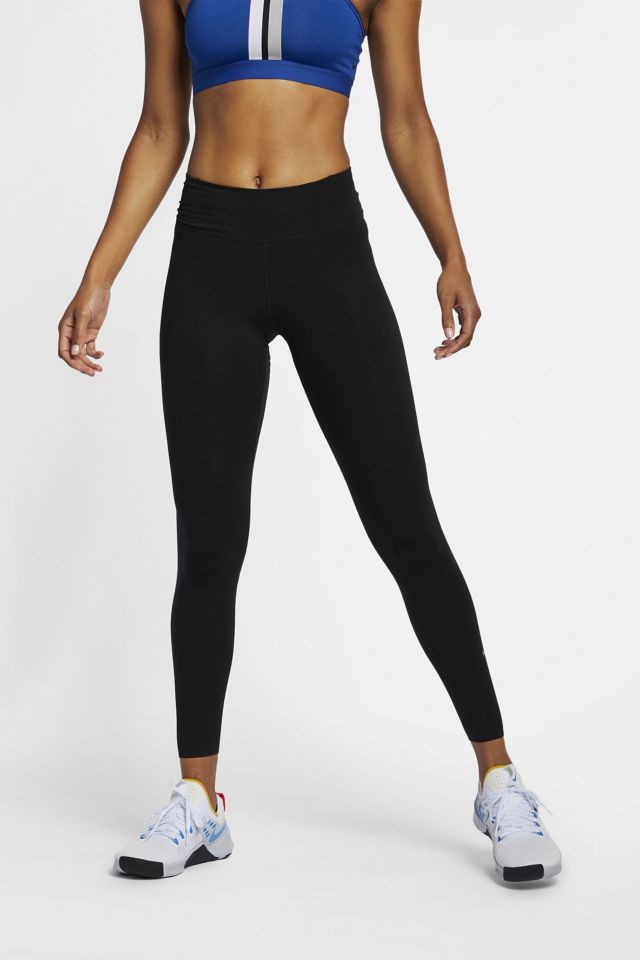 Nike One Luxe Mid-Rise Legging | Urban Outfitters