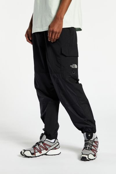 north face utility pants