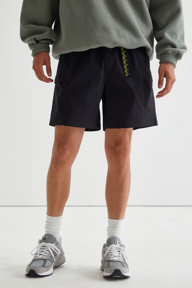 The North Face Class V Lightweight Belted Short | Urban Outfitters