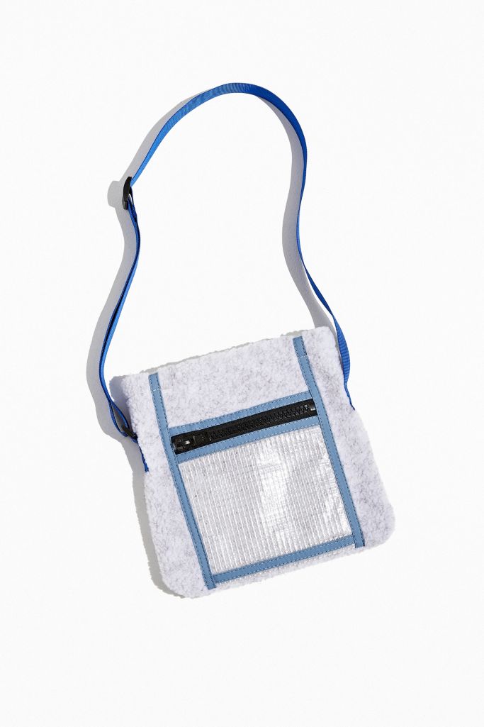 UO Sherpa Sling Bag | Urban Outfitters