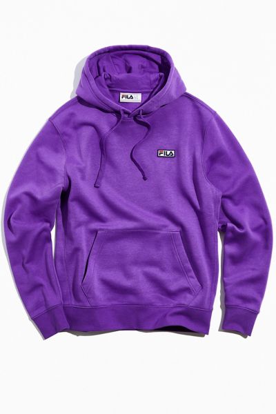 Fila purple sweatshirt online