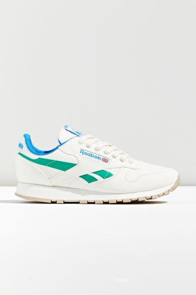 Reebok Classic Leather Grow Sneaker Urban Outfitters