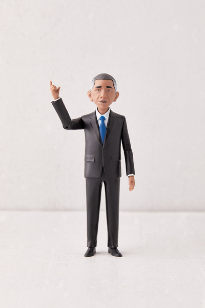 real life action figures