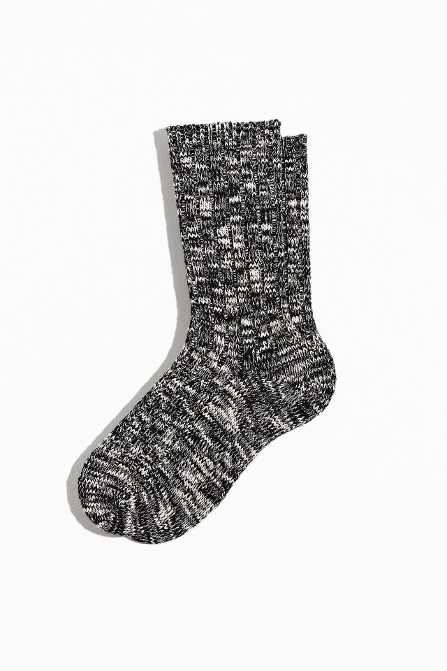 Marled Crew Sock 4-Pack | Urban Outfitters