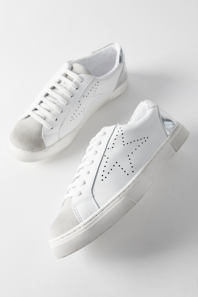 steve madden rezza sneakers