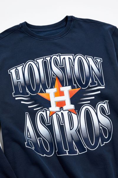 astros crewneck sweatshirt