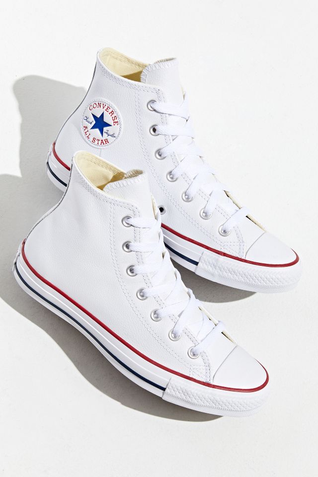 converse all star high tops grey