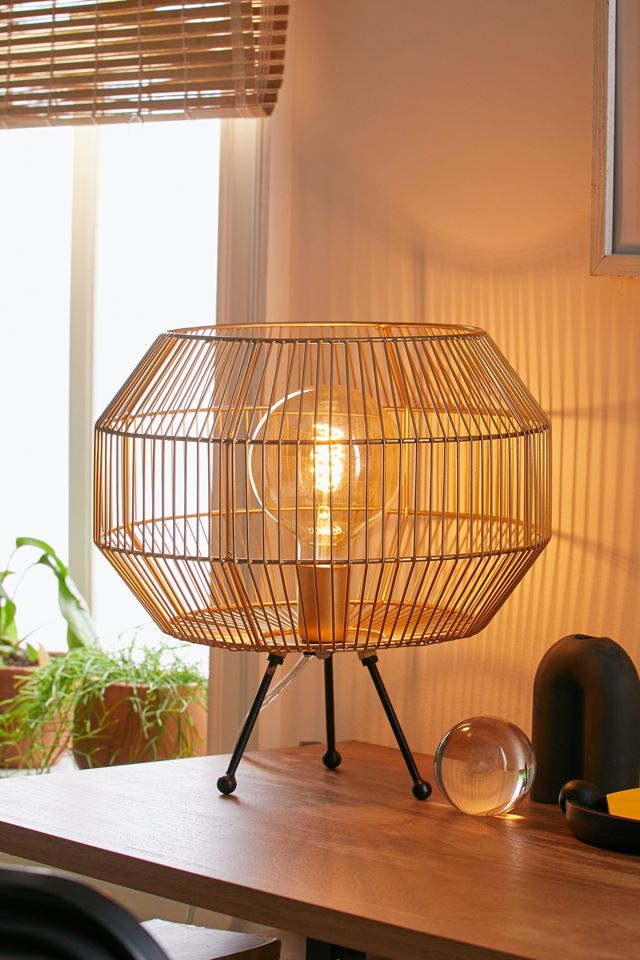 Tabitha Table Lamp Urban Outfitters