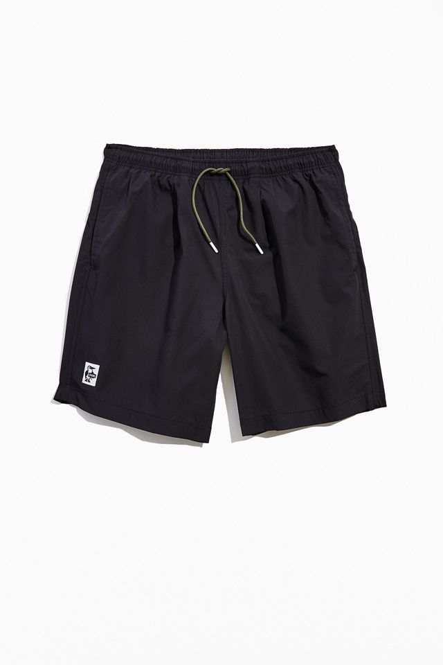 Chums Plunge Diver Swim Short Urban Outfitters