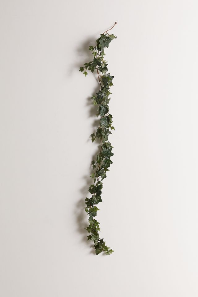 Faux Ivy Vine Garland Urban Outfitters