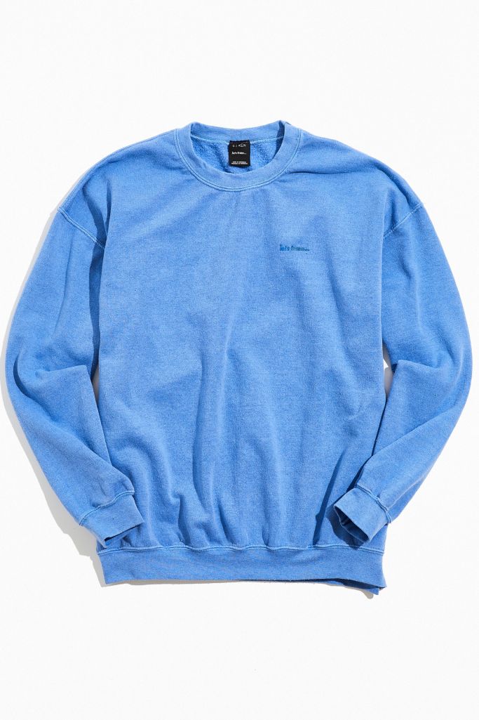 iets frans… Crew Neck Sweatshirt | Urban Outfitters