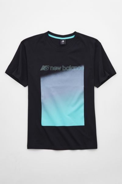 New Balance Graphic Tee | Urban Outfitters