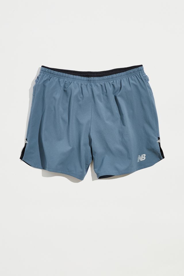 New Balance Impact Run Short Urban Outfitters