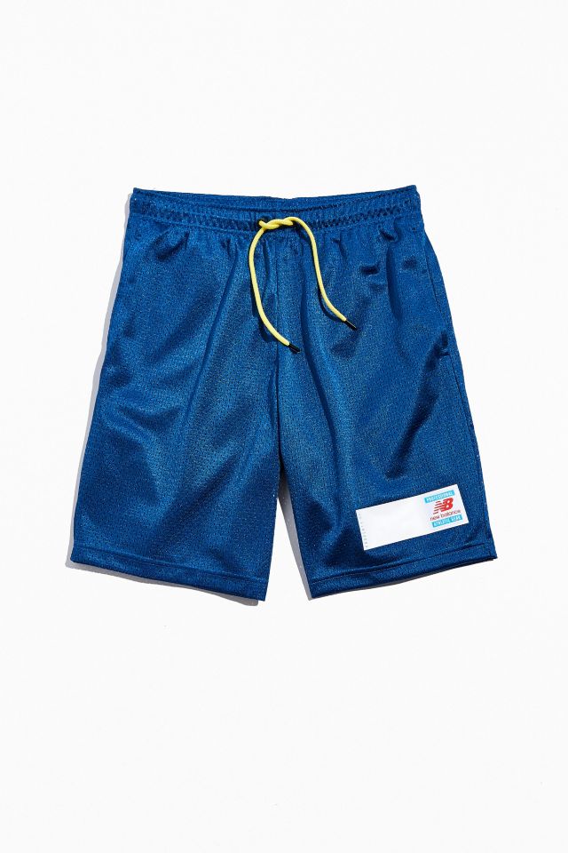 New Balance Mesh Short | Urban Outfitters