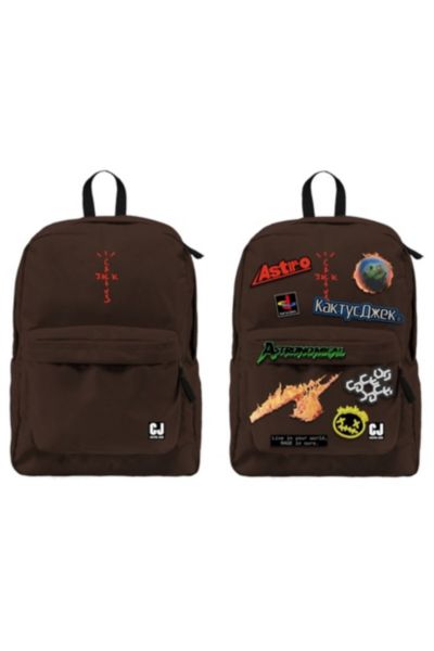 travis scott backpack