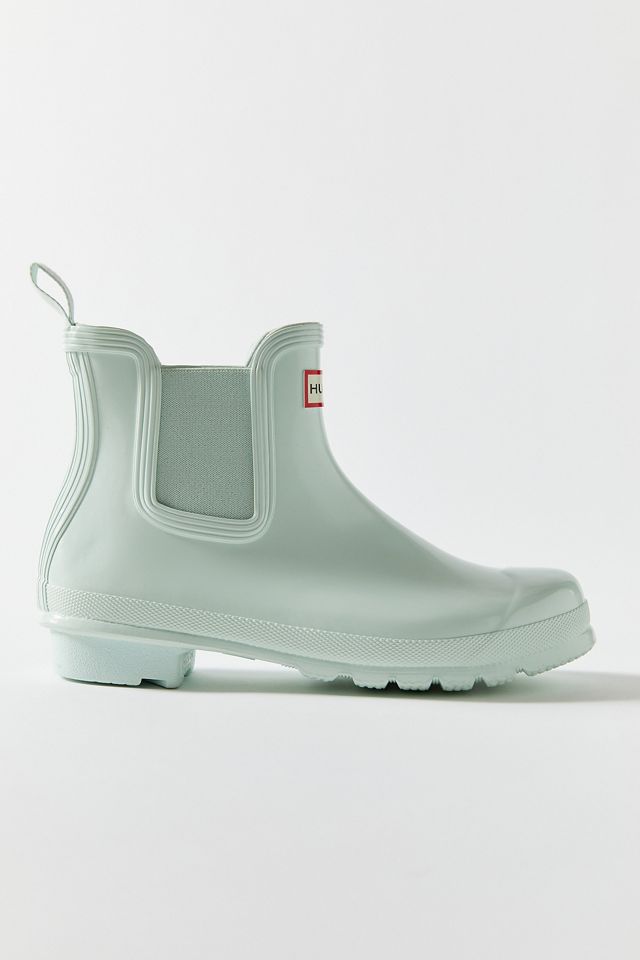 Hunter Original Chelsea Boot Urban Outfitters