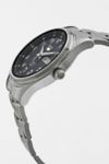 Thumbnail View 2: Seiko 5 Automatic Black Dial Men's Watch SNKP21J1