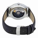 Thumbnail View 3: Tissot Tradition Automatic Black Dial Men's Watch T0639071605800