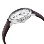 Thumbnail View 2: Tissot Carson Premium Automatic Silver Dial Men's Watch T1224071603100