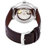 Thumbnail View 3: Tissot Carson Premium Automatic Silver Dial Men's Watch T1224071603100