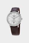 Thumbnail View 1: Tissot Carson Premium Automatic Silver Dial Men's Watch T1224071603100