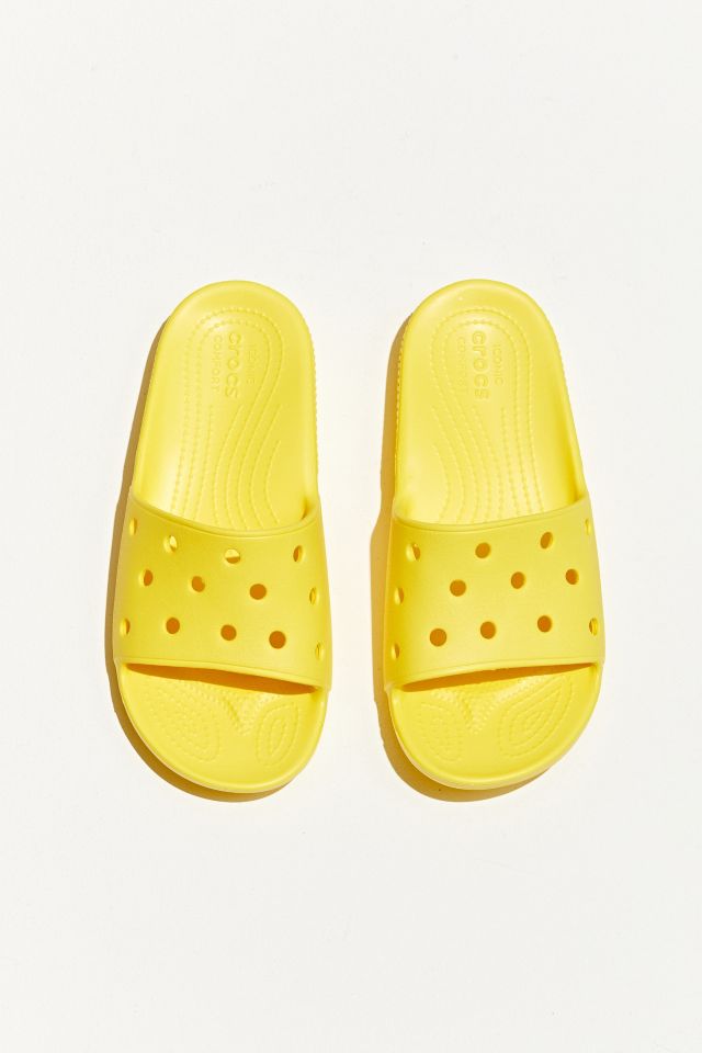 Crocs Classic Slide Sandal | Urban Outfitters