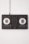 pioneer ddj sb3 serato dj controller with pad scratch