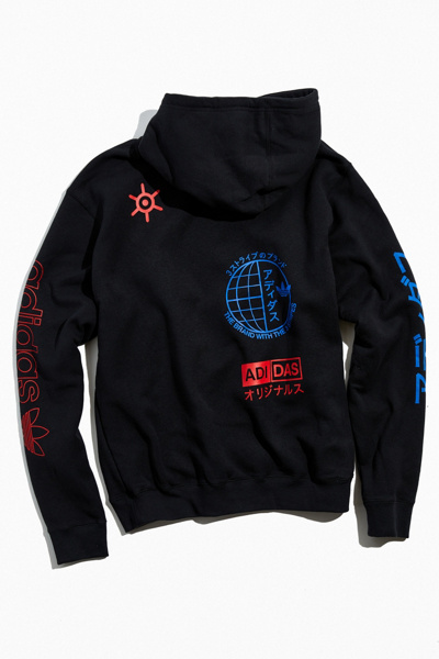 adidas tracksuit urban outfitters