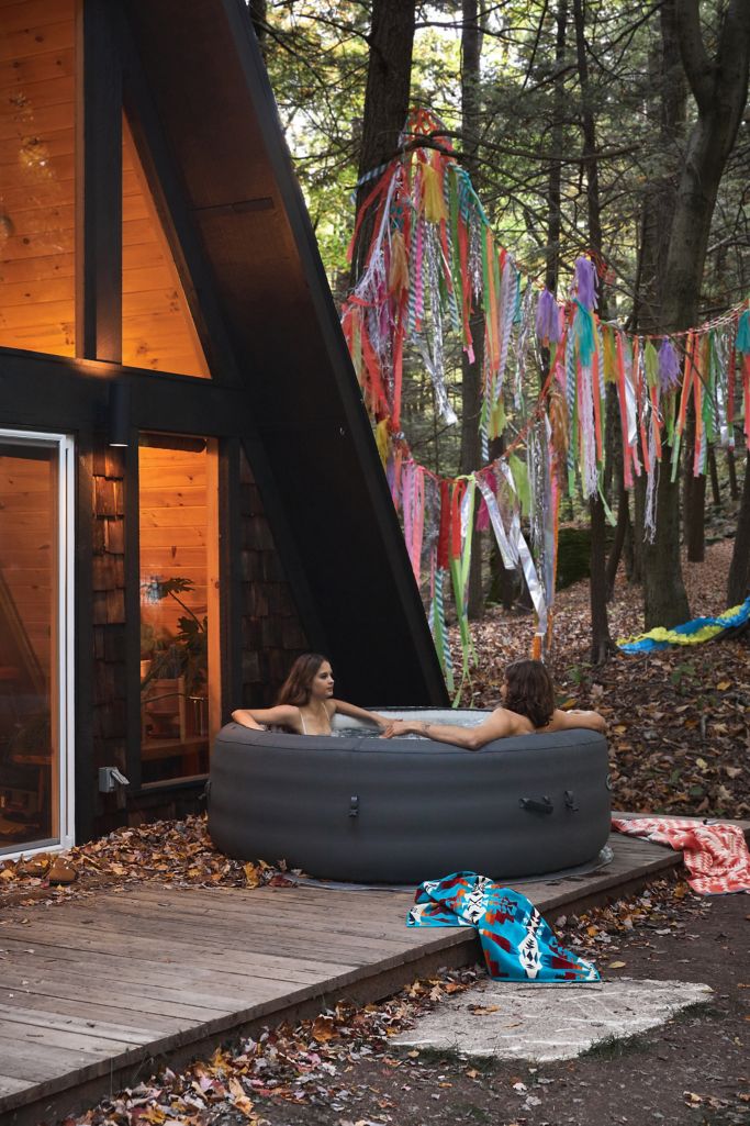 Intex Hot Tub Urban Outfitters