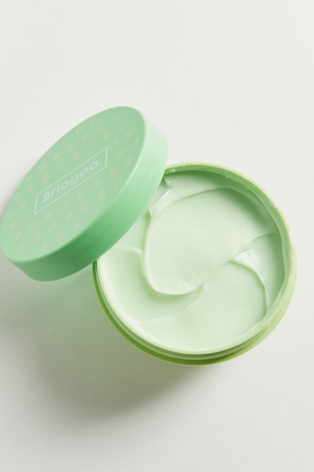 Briogeo Be Gentle, Be Kind Avocado + Kiwi Mega Moisture Superfood Mask