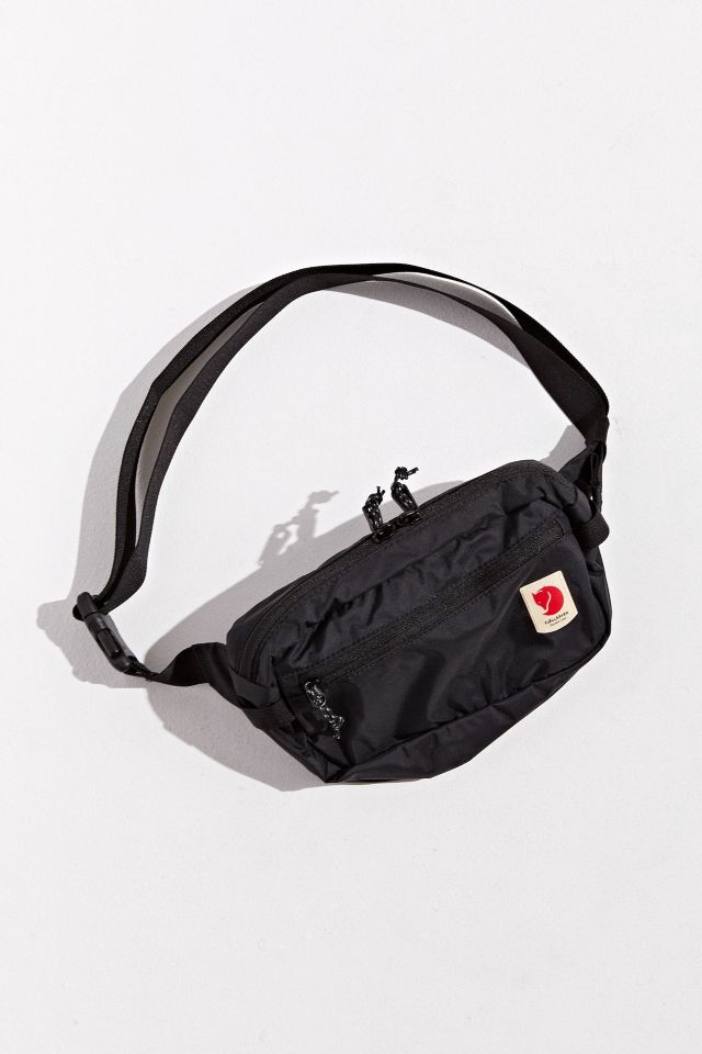 Fjallraven Hip Pack Urban Outfitters
