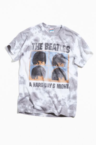 beatles shirt urban outfitters