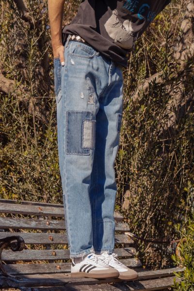 bdg dad jean