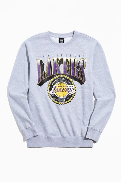 los angeles lakers vintage