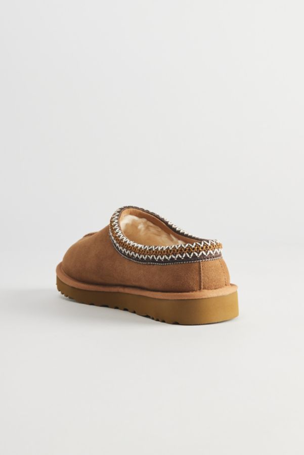 Slide View: 4: UGG Men's Tasman Slipper Clog