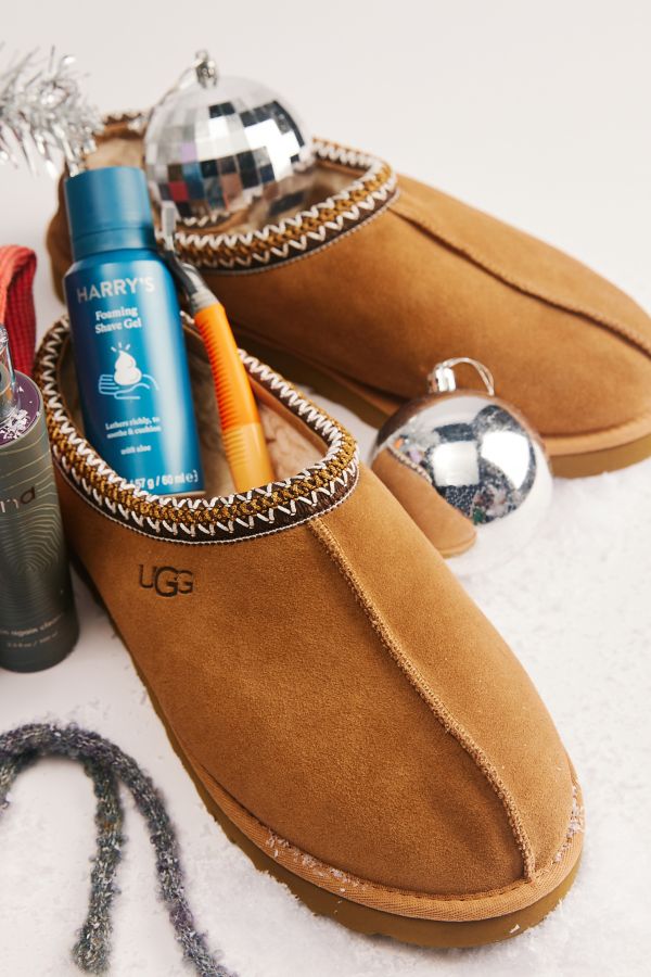 Slide View: 6: UGG Men's Tasman Slipper Clog