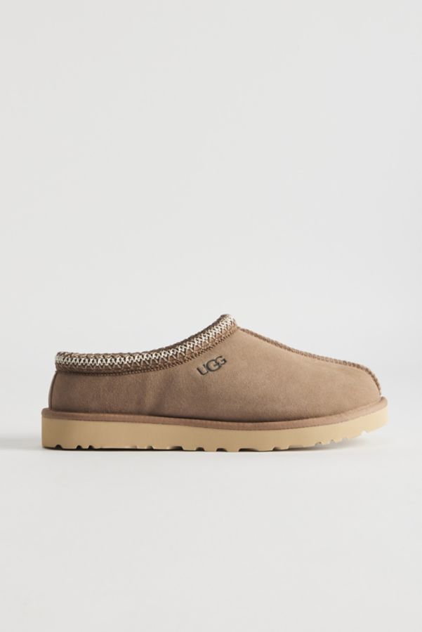 Slide View: 2: UGG Men's Tasman Slipper Clog