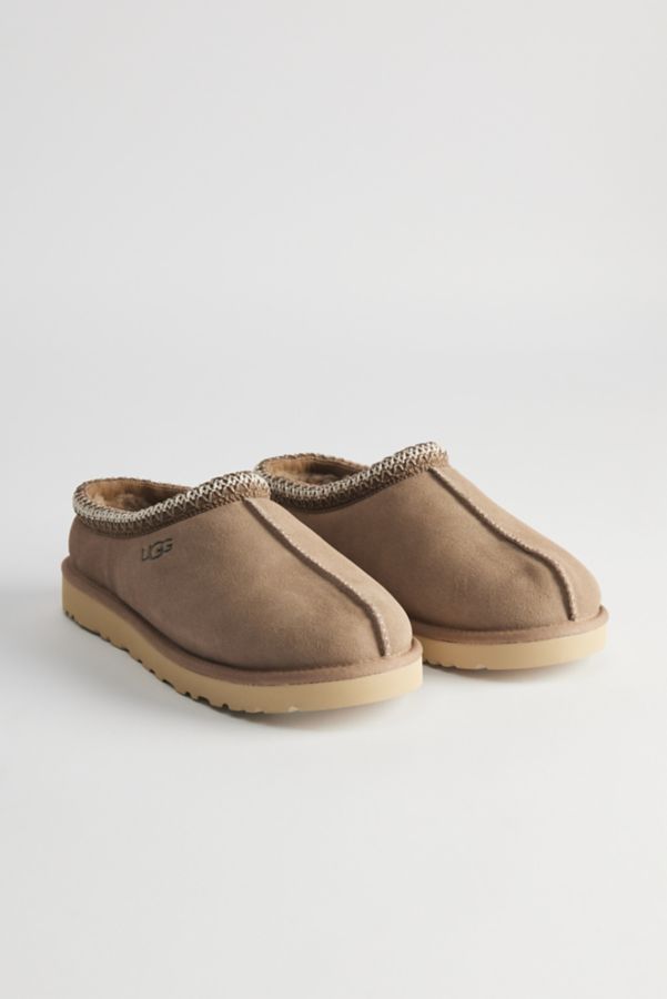 Slide View: 3: UGG Men's Tasman Slipper Clog