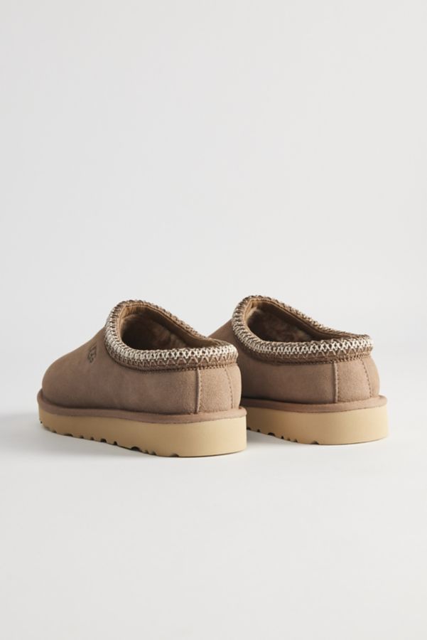 Slide View: 4: UGG Men's Tasman Slipper Clog