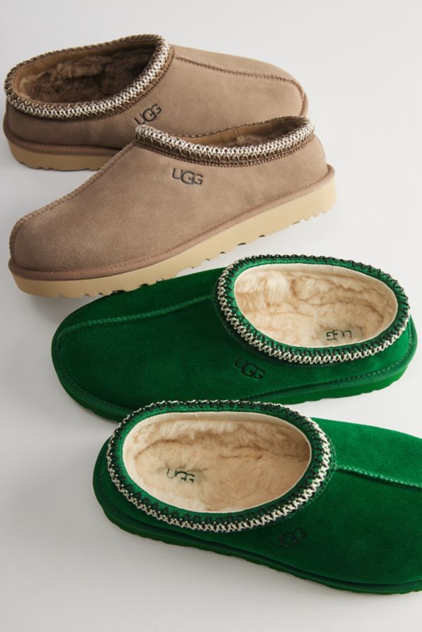 Slide View: 5: UGG Men's Tasman Slipper Clog