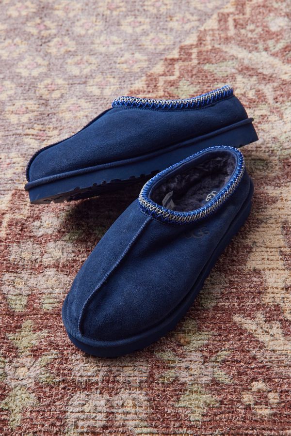 Slide View: 1: UGG Tasman Slipper Clog