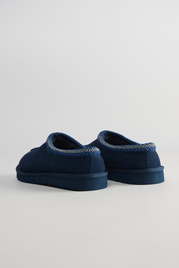 Slide View: 4: UGG Tasman Slipper Clog