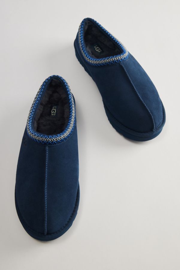 Slide View: 5: UGG Tasman Slipper Clog