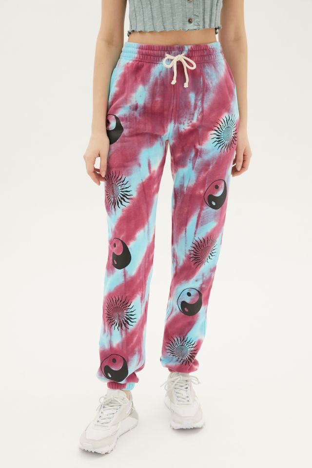 out from under kya fleece jogger pant