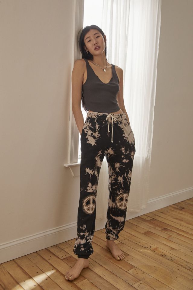 out from under kya fleece jogger pant