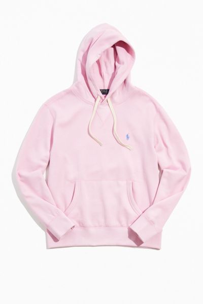 polo ralph lauren long sleeve hoodie