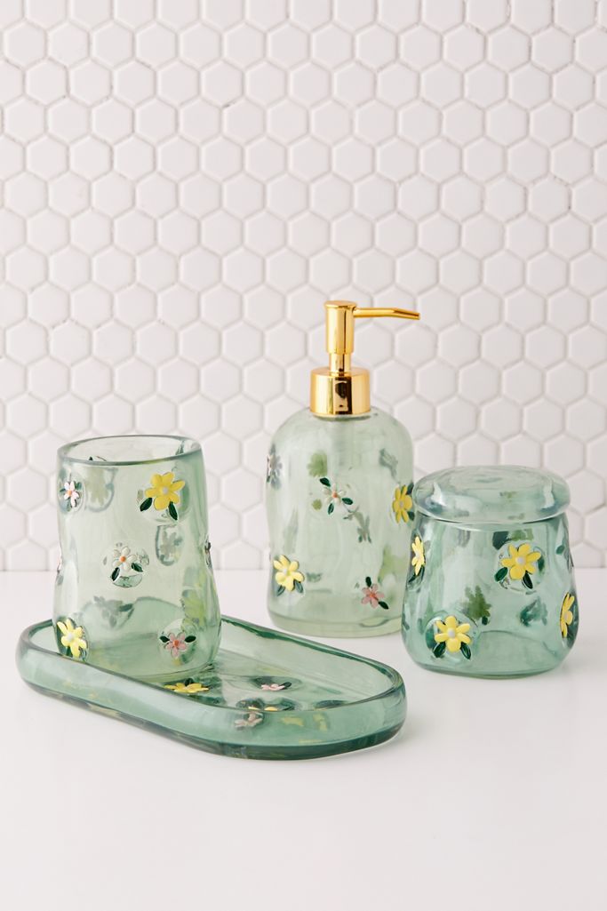 Francesca Soap Dispenser Urban Outfitters