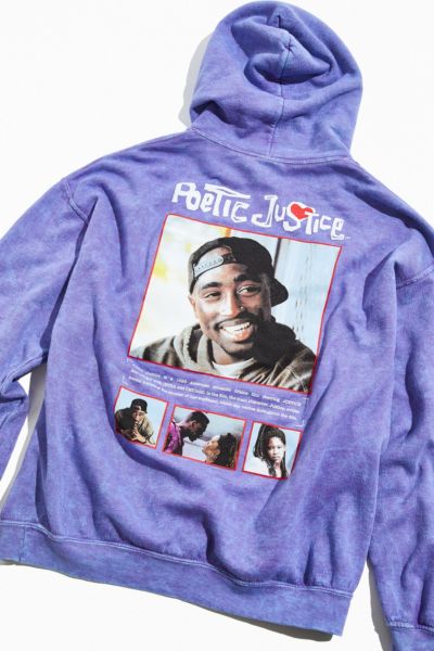 poetic hoodie